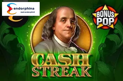 Cash Streak
